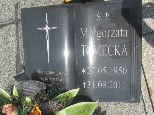 Ewa Karwacka 1953 Chorzów - Grobonet - Wyszukiwarka osób pochowanych