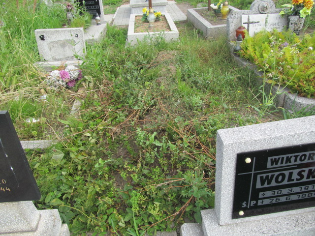  NN Chorzów - Grobonet - Wyszukiwarka osób pochowanych