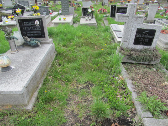  Miejsce wolne Chorzów - Grobonet - Wyszukiwarka osób pochowanych