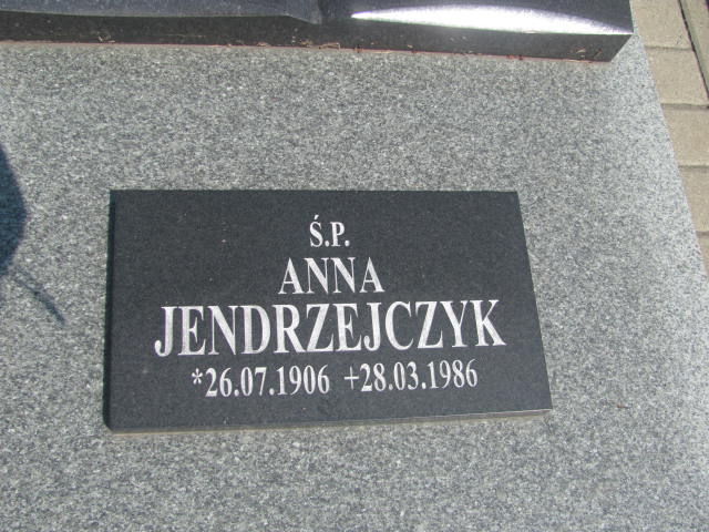 Maria Szczygieł 1960 Chorzów - Grobonet - Wyszukiwarka osób pochowanych
