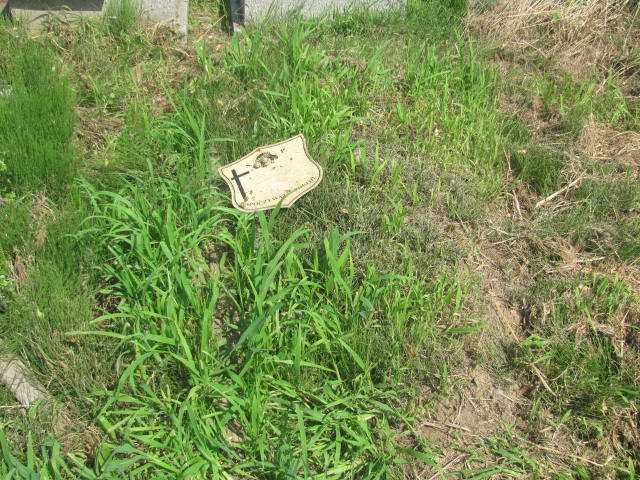 Henryka Galot 1933 Chorzów - Grobonet - Wyszukiwarka osób pochowanych