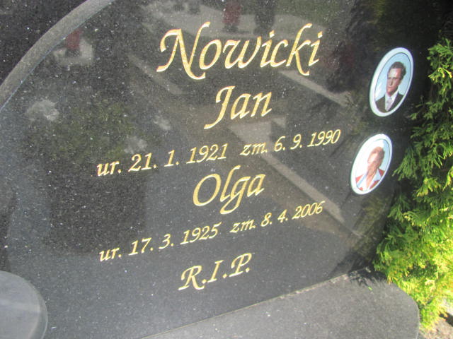 Stefan Tyka 1943 Chorzów - Grobonet - Wyszukiwarka osób pochowanych