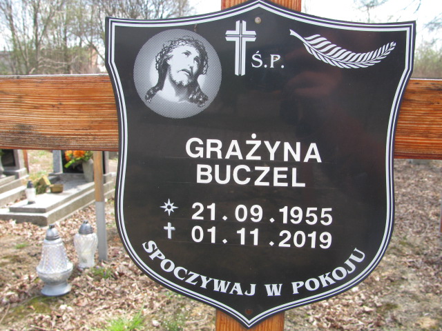  NN Chorzów - Grobonet - Wyszukiwarka osób pochowanych