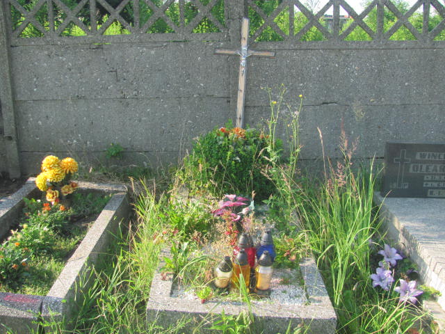  NN Chorzów - Grobonet - Wyszukiwarka osób pochowanych