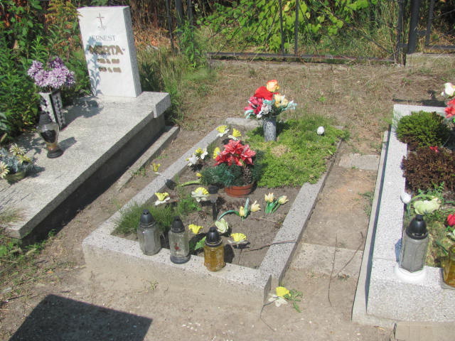  NN Chorzów - Grobonet - Wyszukiwarka osób pochowanych