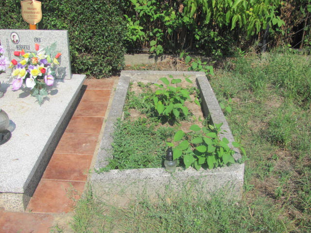  NN Chorzów - Grobonet - Wyszukiwarka osób pochowanych