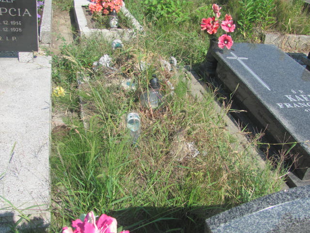  NN Chorzów - Grobonet - Wyszukiwarka osób pochowanych