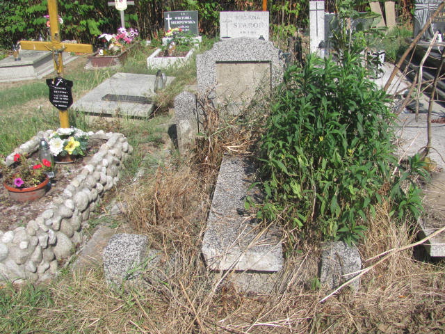  NN Chorzów - Grobonet - Wyszukiwarka osób pochowanych