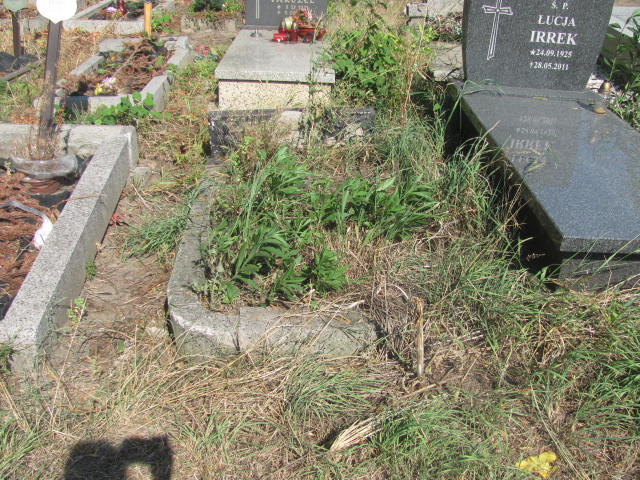  NN Chorzów - Grobonet - Wyszukiwarka osób pochowanych