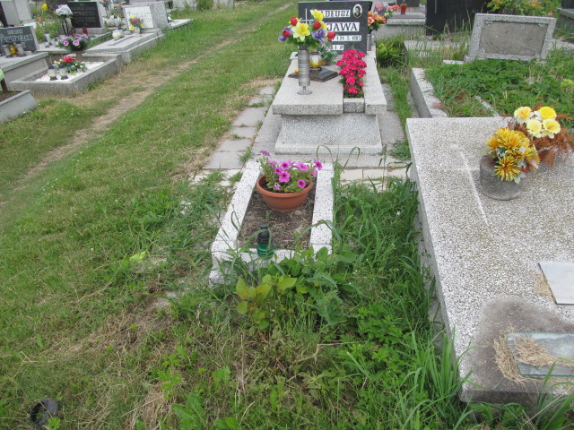  NN Chorzów - Grobonet - Wyszukiwarka osób pochowanych