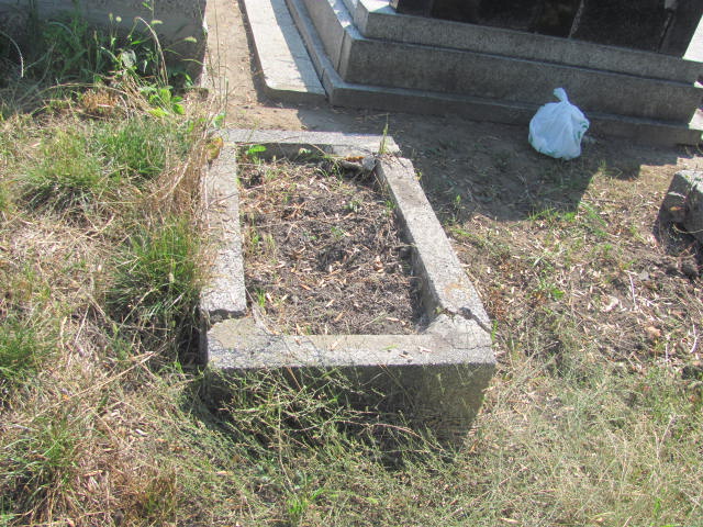  NN Chorzów - Grobonet - Wyszukiwarka osób pochowanych