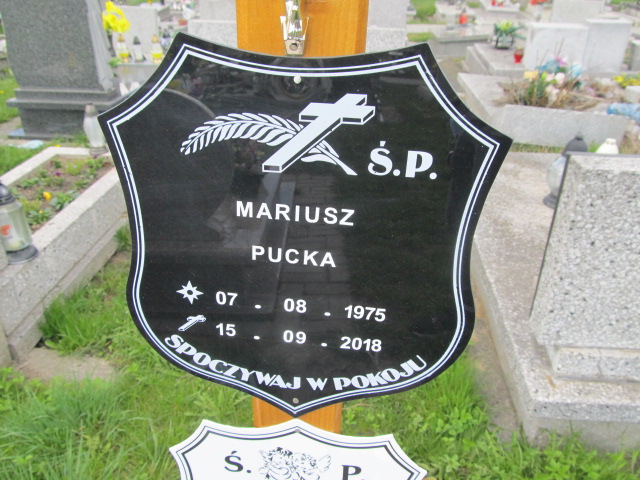  NN Chorzów - Grobonet - Wyszukiwarka osób pochowanych