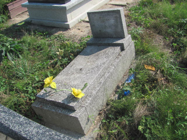  NN Chorzów - Grobonet - Wyszukiwarka osób pochowanych