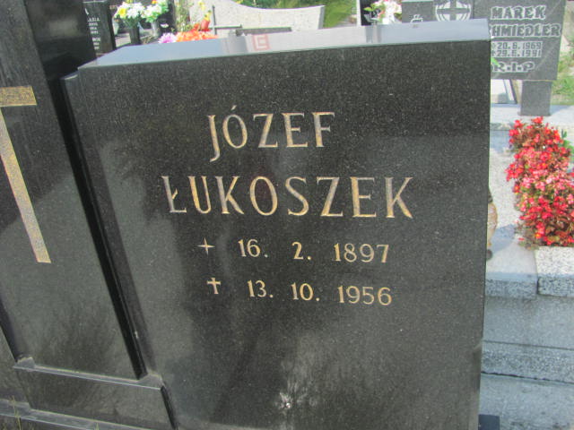 Gertruda Liberska 1905 Chorzów - Grobonet - Wyszukiwarka osób pochowanych