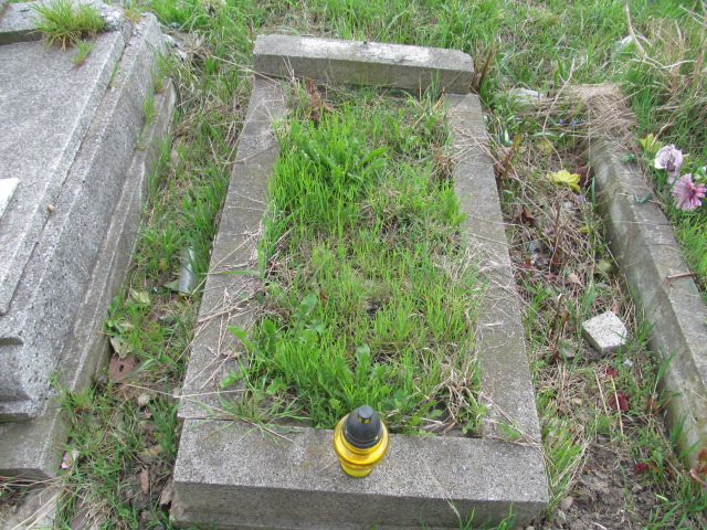  NN Chorzów - Grobonet - Wyszukiwarka osób pochowanych