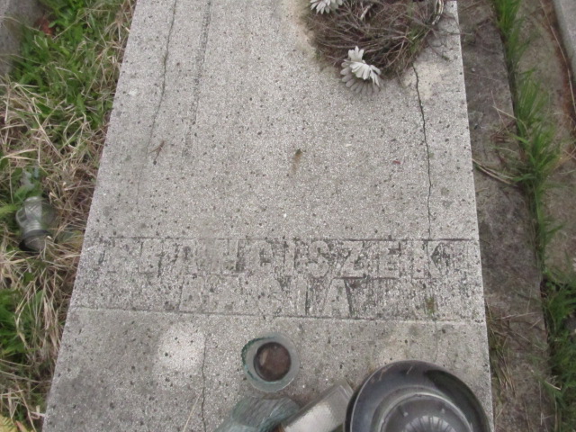 Franciszek Bacia 1895 Chorzów - Grobonet - Wyszukiwarka osób pochowanych